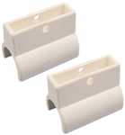 Sea Dog 3274001 Rail Mount Bow Sockets